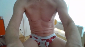 georges2  04-11-2021 Recorded Video Nude